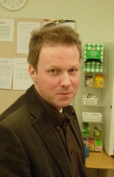 Johan Hakansson