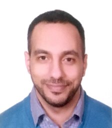 Alaa Mabrouk Salem Omar