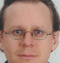 Rolf F. Schulte