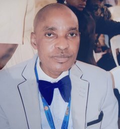Akeem Agboke