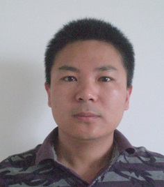 Bin Li