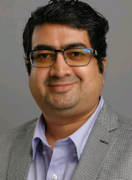 Anupam Dhasmana
