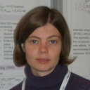 Sofya Lushchekina