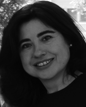 Montserrat Parrilla