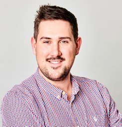 Greig Taylor