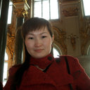 Gantuya Ganbat