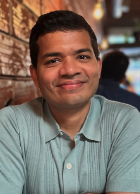 Viraj Prabhu