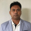 Keshob Chandra Das