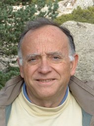 Ángel Marín