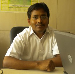 Mohammad Israil Ansari