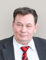 Cheremnykh, O.K.