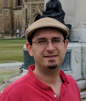 Maurice Chiodo