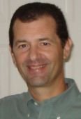 Mark Blackburn