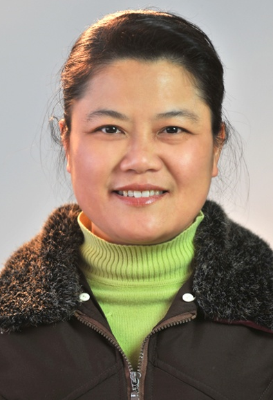 Huazhen Qin