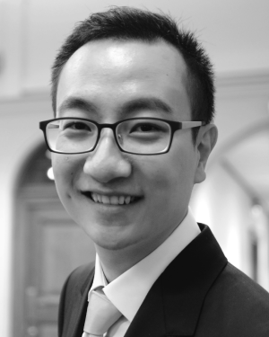 Yue Liu