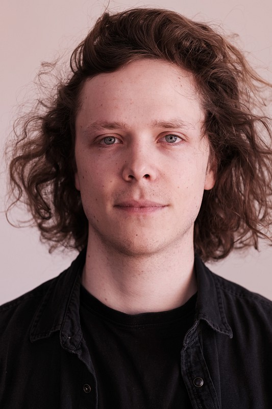 Niklas Heim