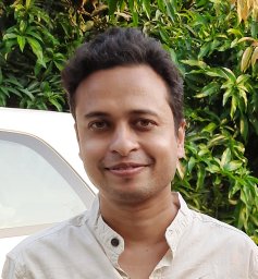 Dhar Bishal