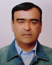Zafarullah Sahito