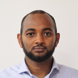 Mulugeta Molla Birhanu