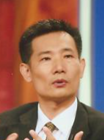 Jianhua Zhao
