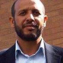 Ali M Bahron