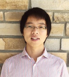 Haonan Chen