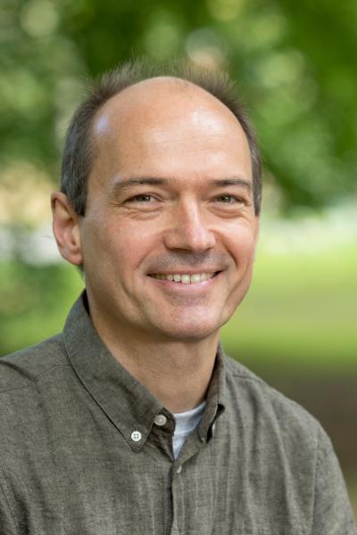 Johannes Messinger
