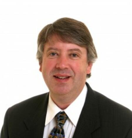 Eric Geist