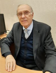 Anatoly Demin
