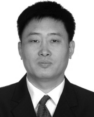 Huaibang Zhang