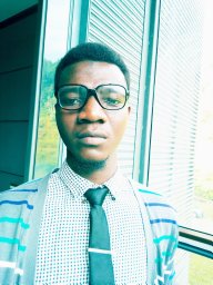 Naheem Adebisi