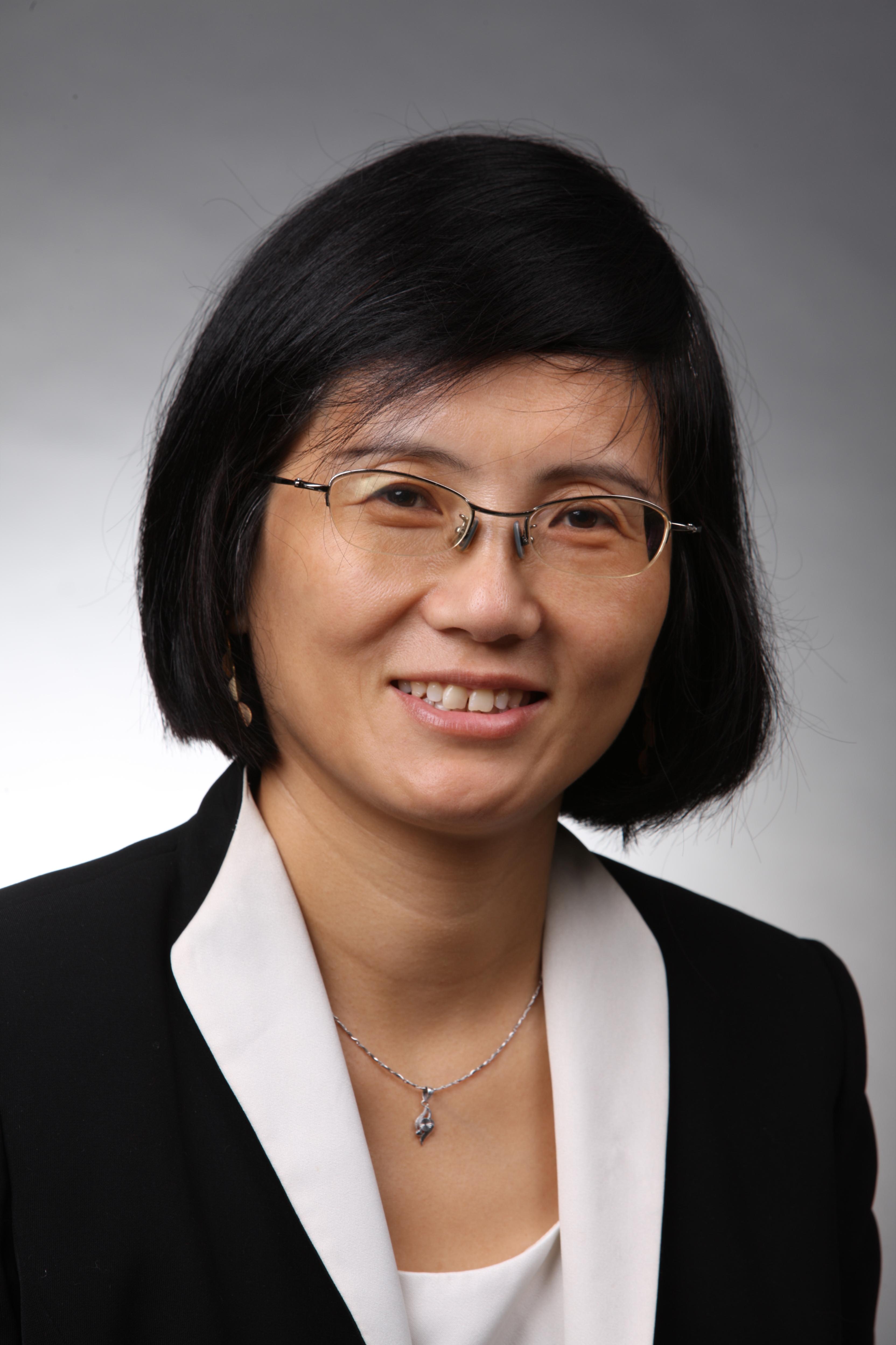 Zhihui Qiu