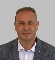 Hazem Wannous