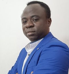 Bankole I. Oladapo