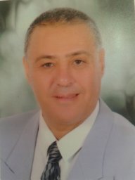 Ibrahim M. Helmy