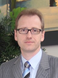 Jurgen Moßgraber