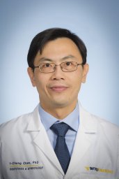 I-Chung Chen