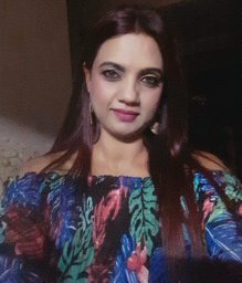 Shakira Shaik