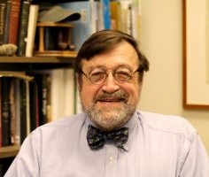 Philip F. Gura