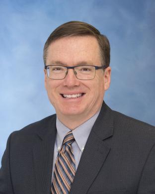 Jeffrey E. Terrell
