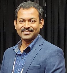 Shiva keshava