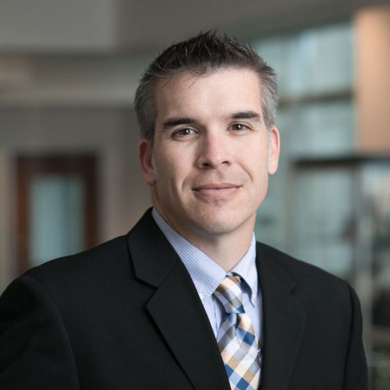 Joshua R. Vest