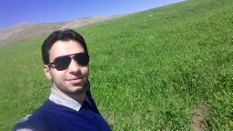 Hessam Jafari