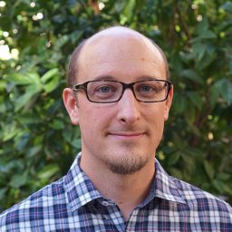 Brett D. Walker
