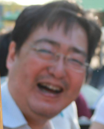 Taku Matsushita