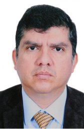Marcos Orellana