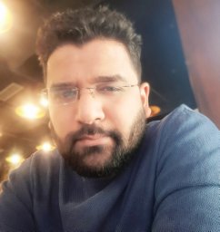 Abhijeet Dhiman