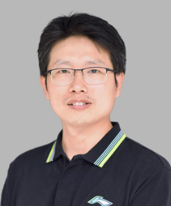 Jian Ma