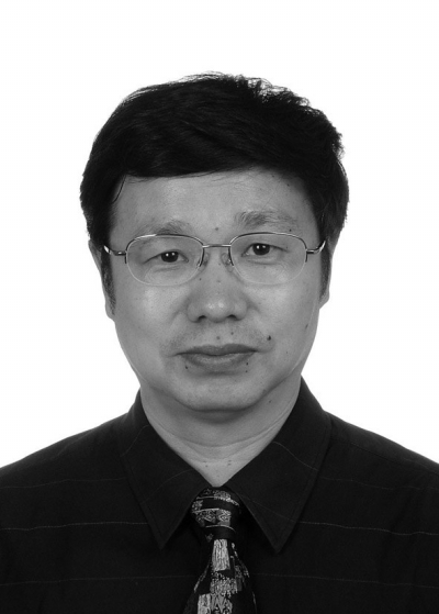 Shumao Wang