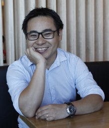 Jon L. Quach